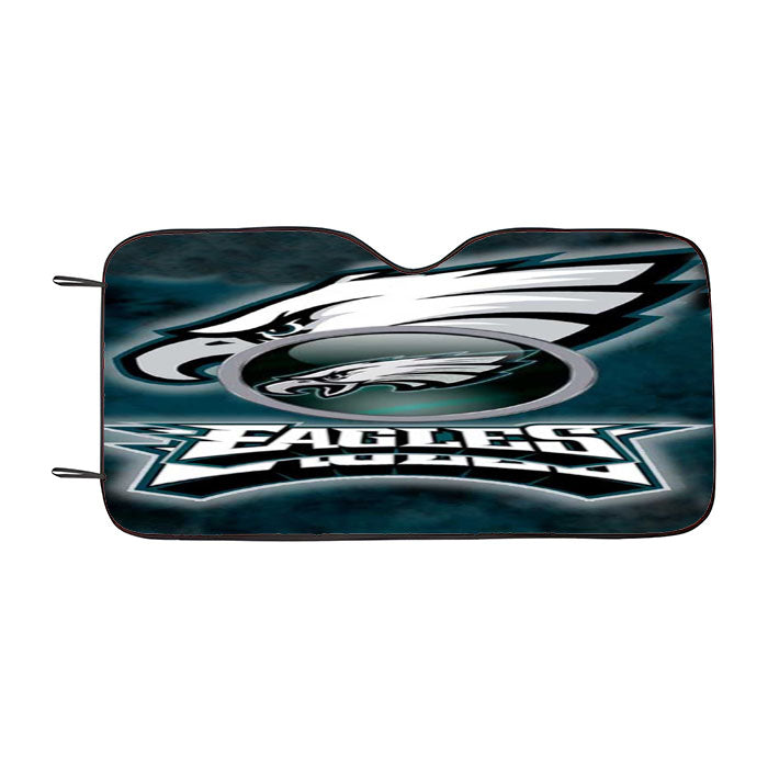 Nike Sky Galaxy Car Auto Sun Shade Windshield Cover