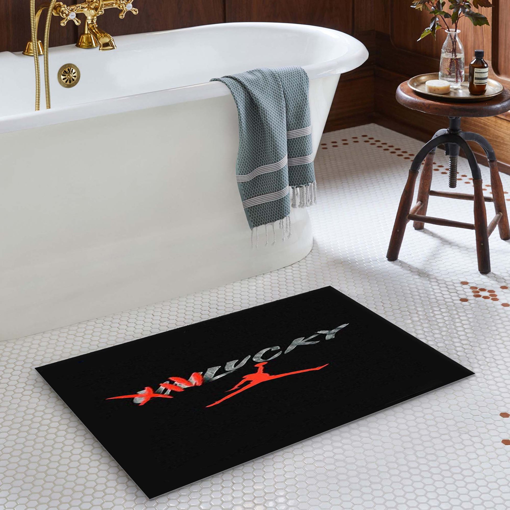 Air Jordan New Logo Doormat Floor Mat