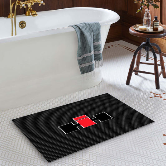 International Harvester Ih Doormat Floor Mat