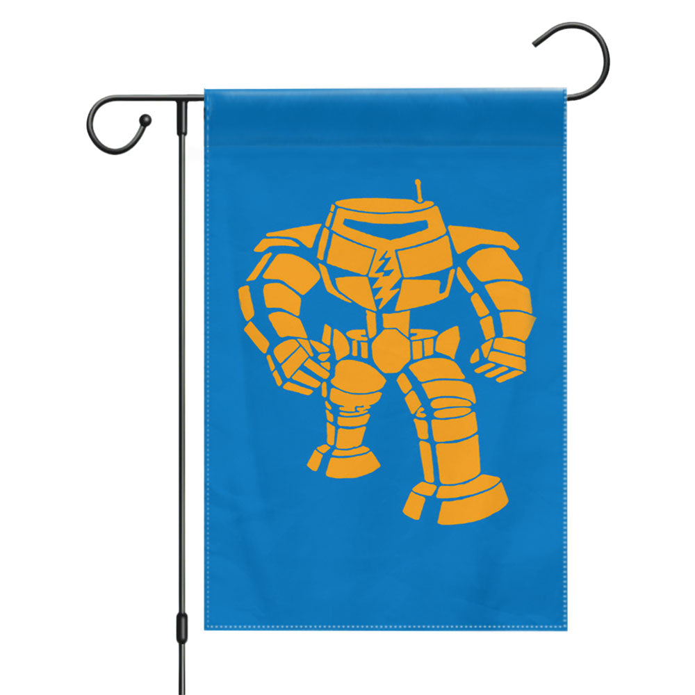 Big Bang Theory Soft Kitty Wht Garden Flags Yard Outdoor Lawn 12 X 18