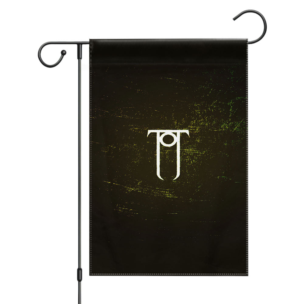 House Of Kings Fallen House Garden Flags Yard Outdoor Lawn 12 X 18