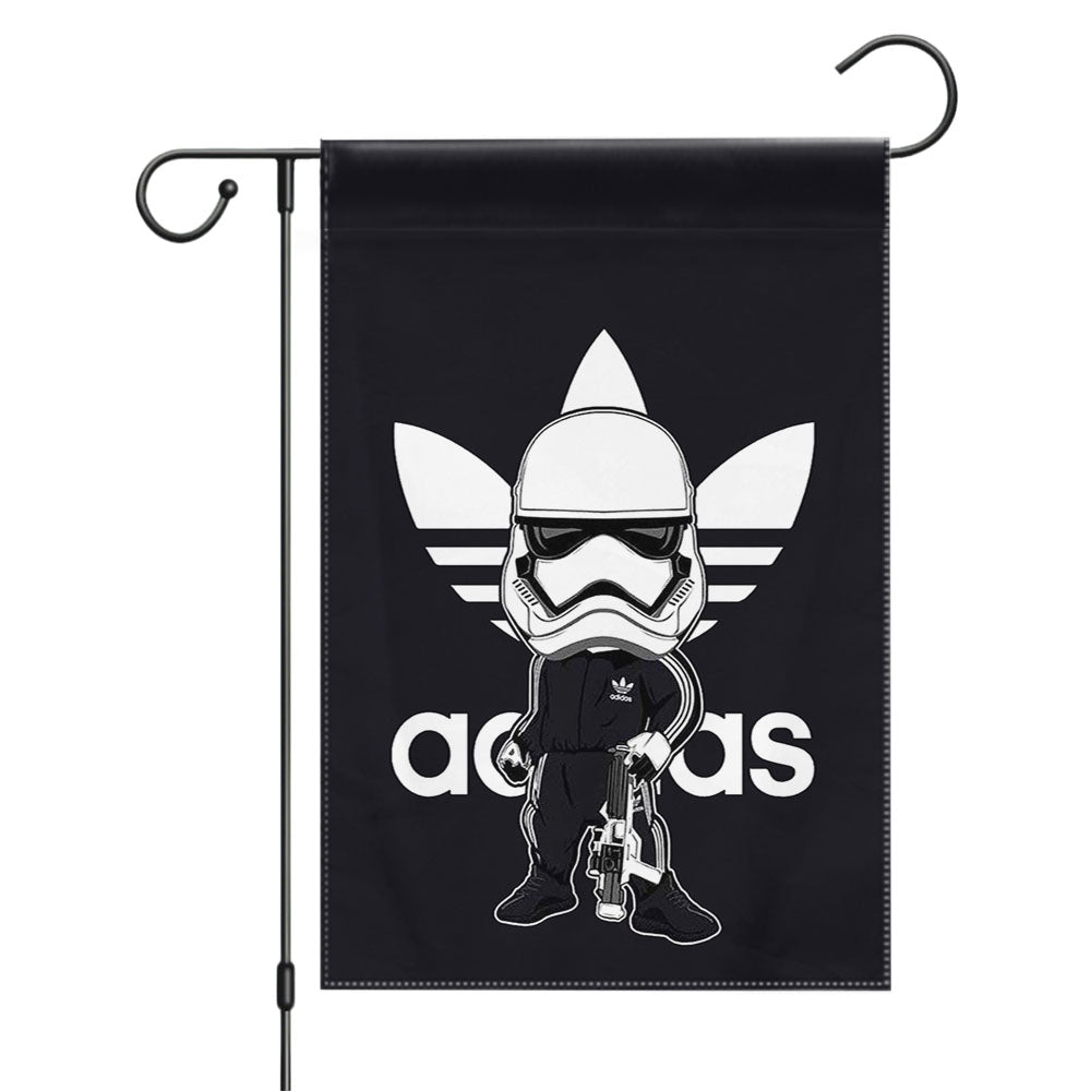 Hypebeast Tiger Wallpapers Garden Flags Yard Outdoor Lawn 12 X 18
