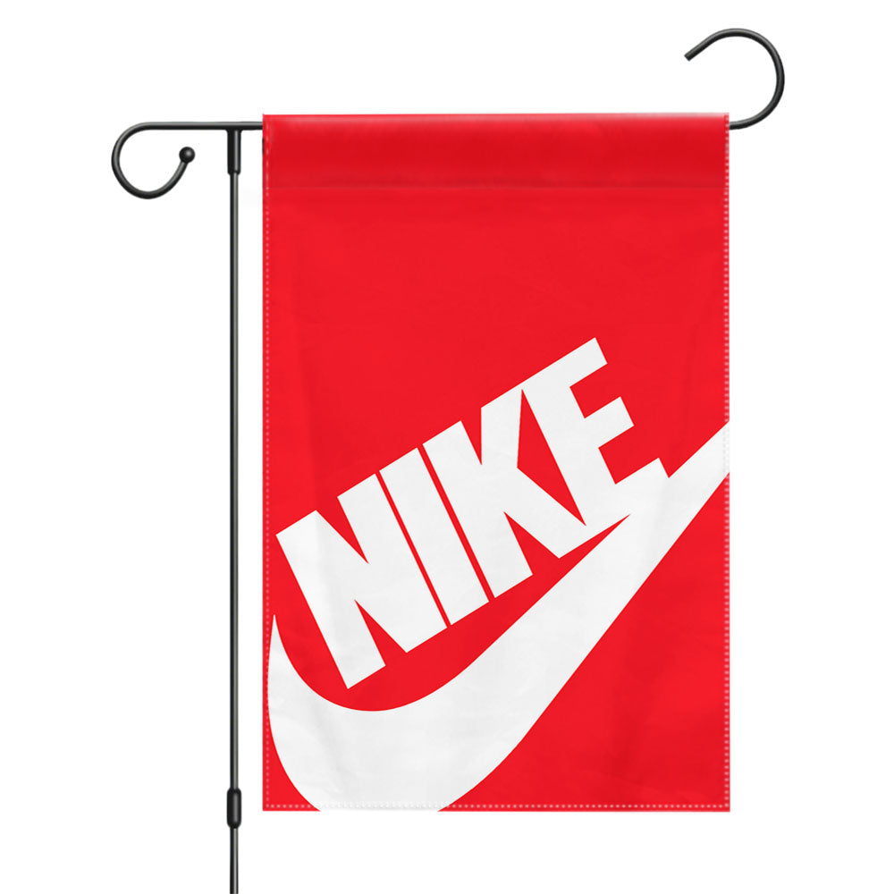 Iphone Nike Wallpaper Garden Flags Yard Outdoor Lawn 12 X 18