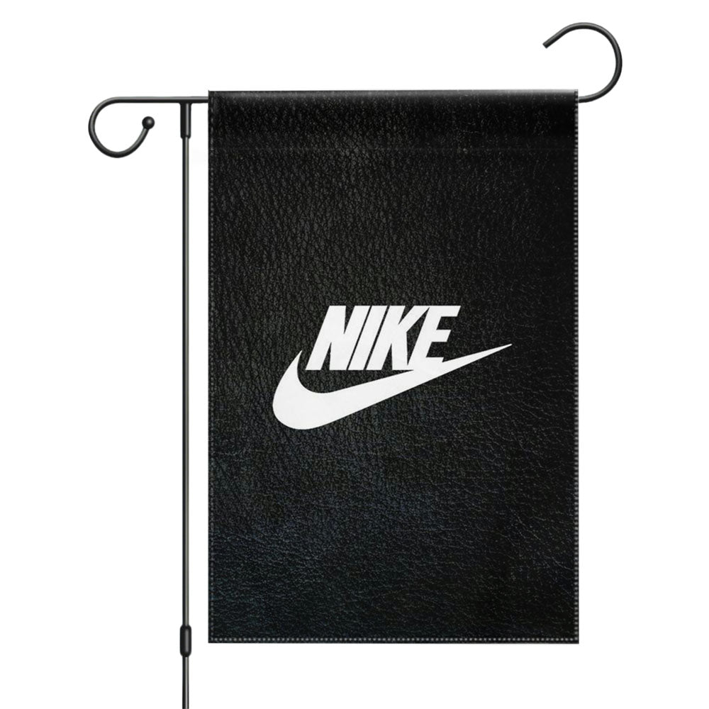 Nike Fendi Roma Eyes Garden Flags Yard Outdoor Lawn 12 X 18