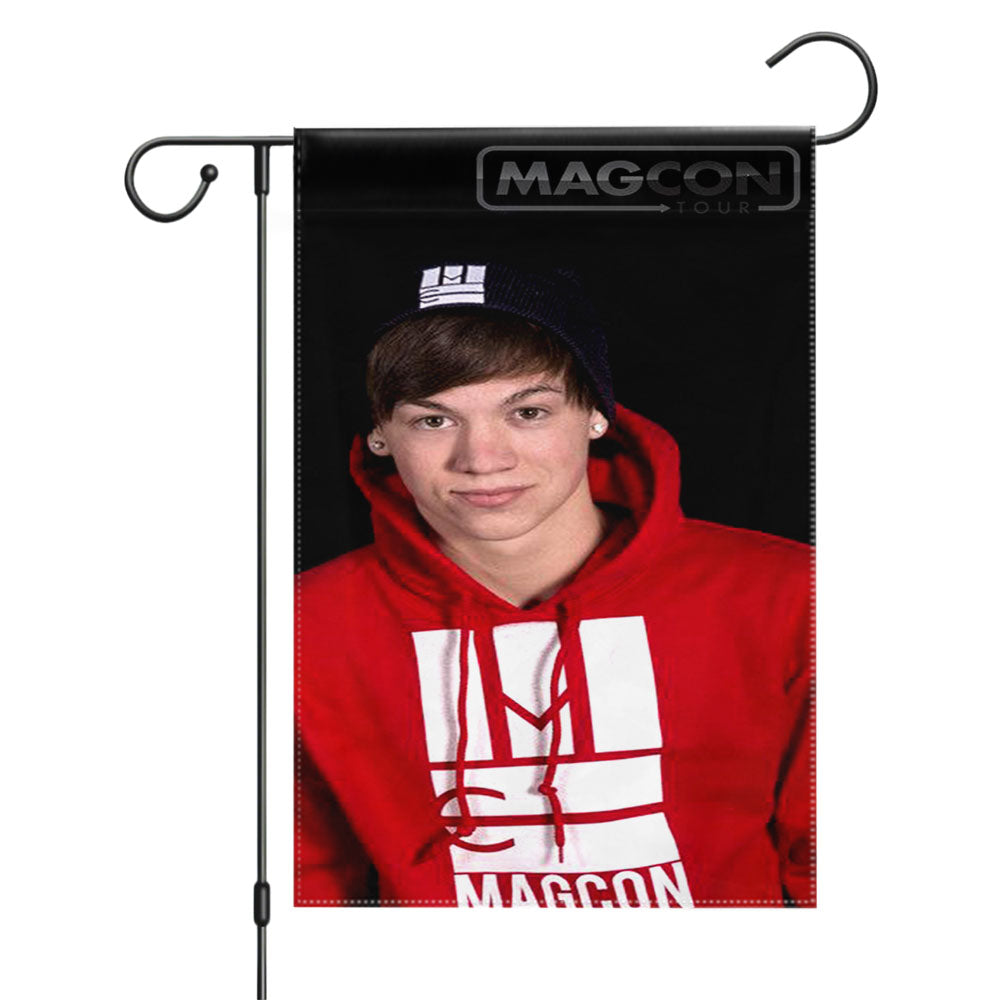 Taylor Caniff Garden Flags Yard Outdoor Lawn 12 X 18