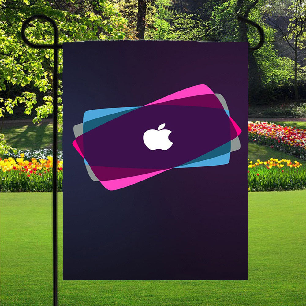 2015 Corvette C7 Zr1 Garden Flag Yard Sign Outdoor Lawn 12 X 18 inch