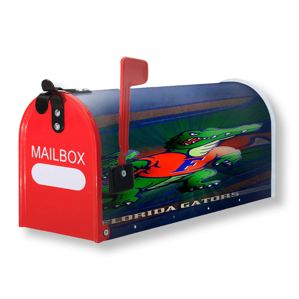 Florida Gators 1 Magnetic Mailbox Cover - 18.0" x 21.0"