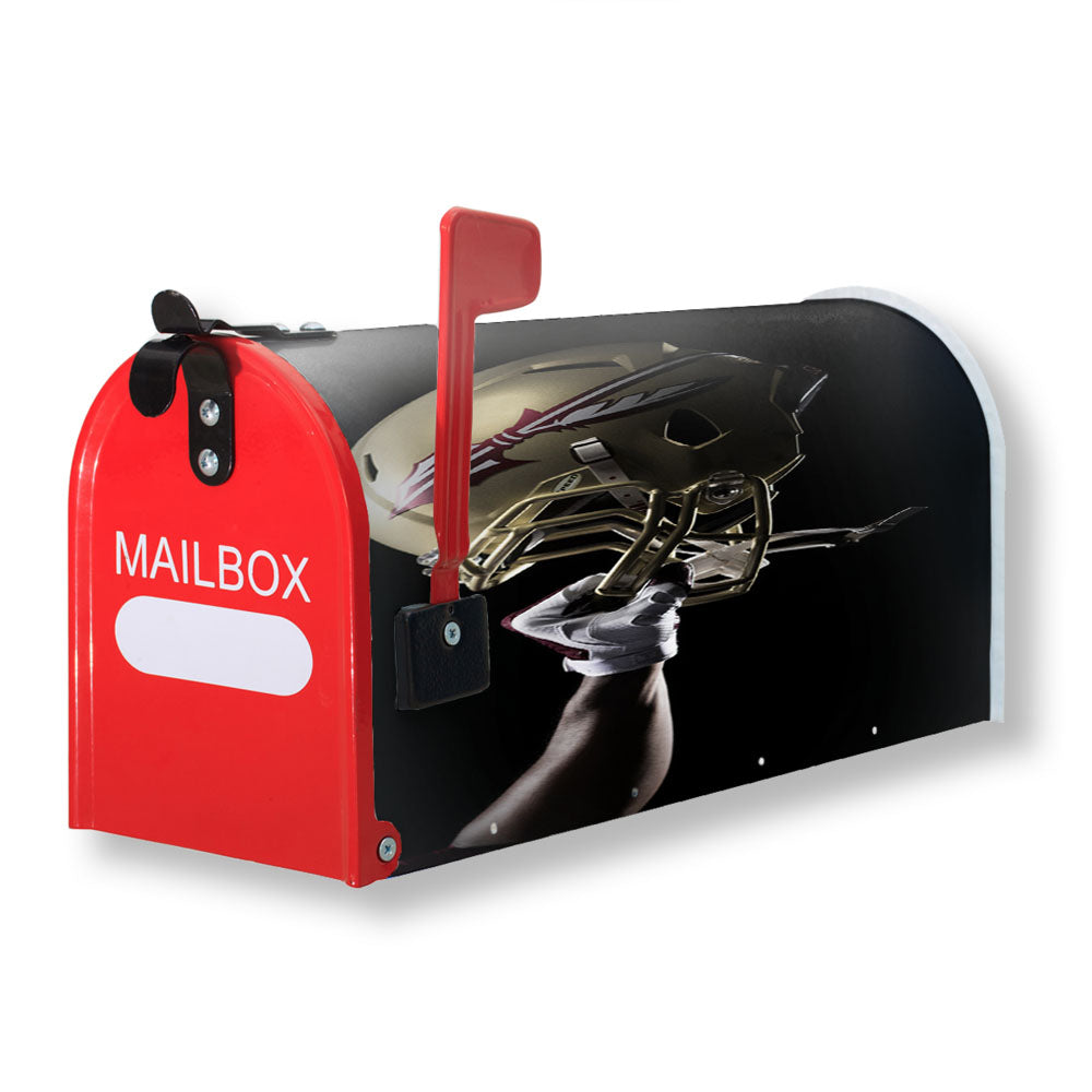 Florida State Fsu College Magnetic Mailbox Cover - 18.0" x 21.0"