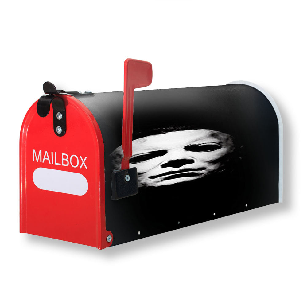 Halloween Michael Myers Magnetic Mailbox Cover - 18.0" x 21.0"
