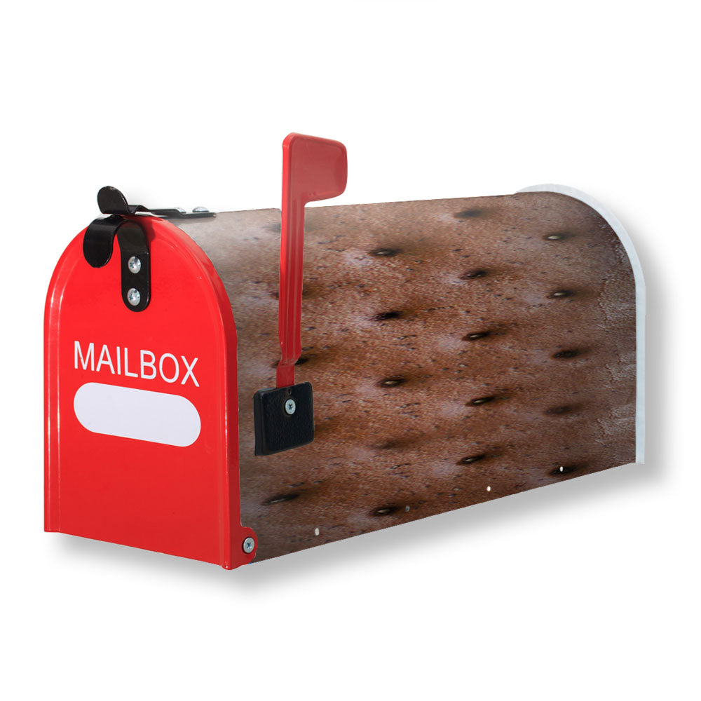 Ice Cream Sandwich Magnetic Mailbox Cover - 18.0" x 21.0"