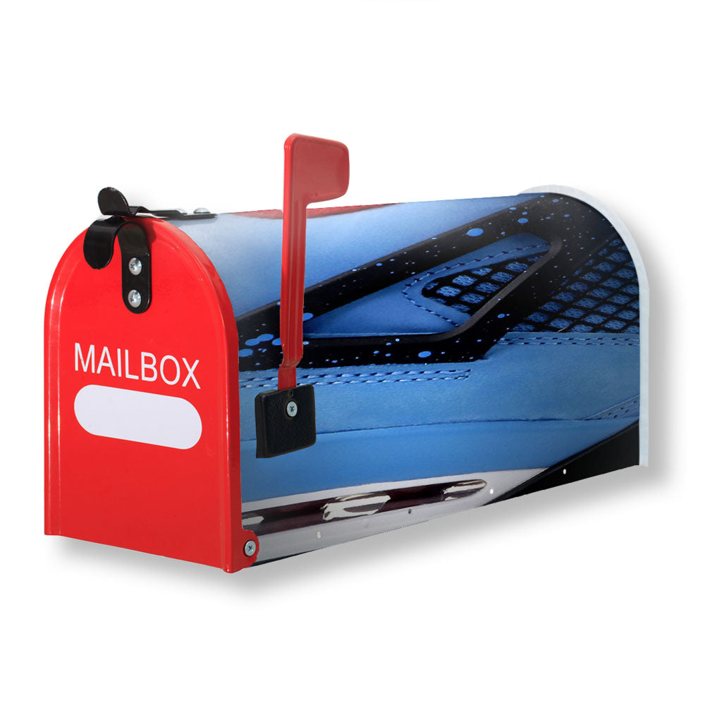 Jordan Magnetic Mailbox Cover - 18.0" x 21.0"