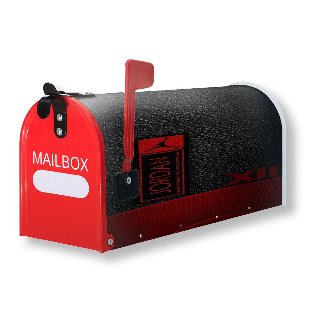 Jordan Jumpman Magnetic Mailbox Cover - 18.0" x 21.0"