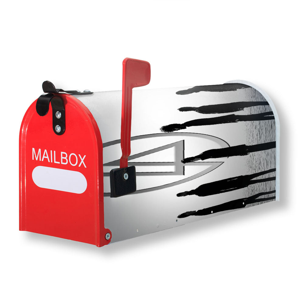 Linkin Park Magnetic Mailbox Cover - 18.0" x 21.0"