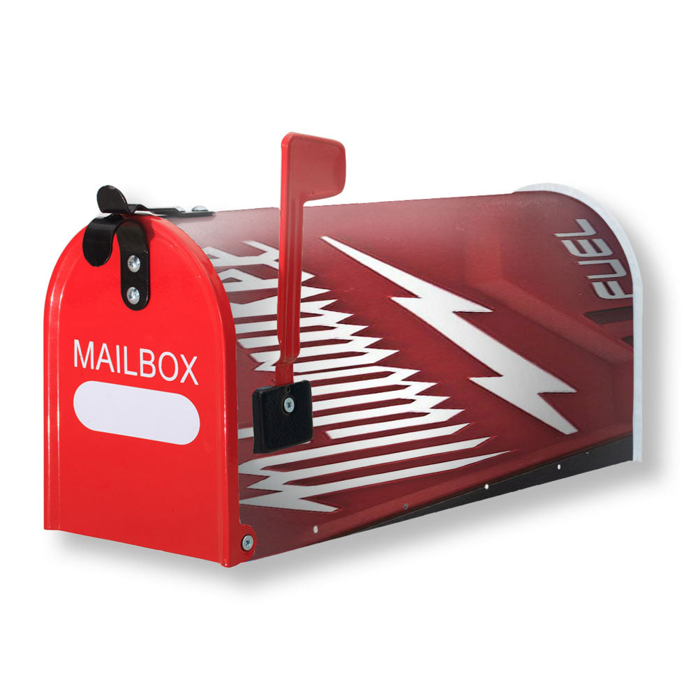Milwaukee Tool Fuel Magnetic Mailbox Cover - 18.0" x 21.0"