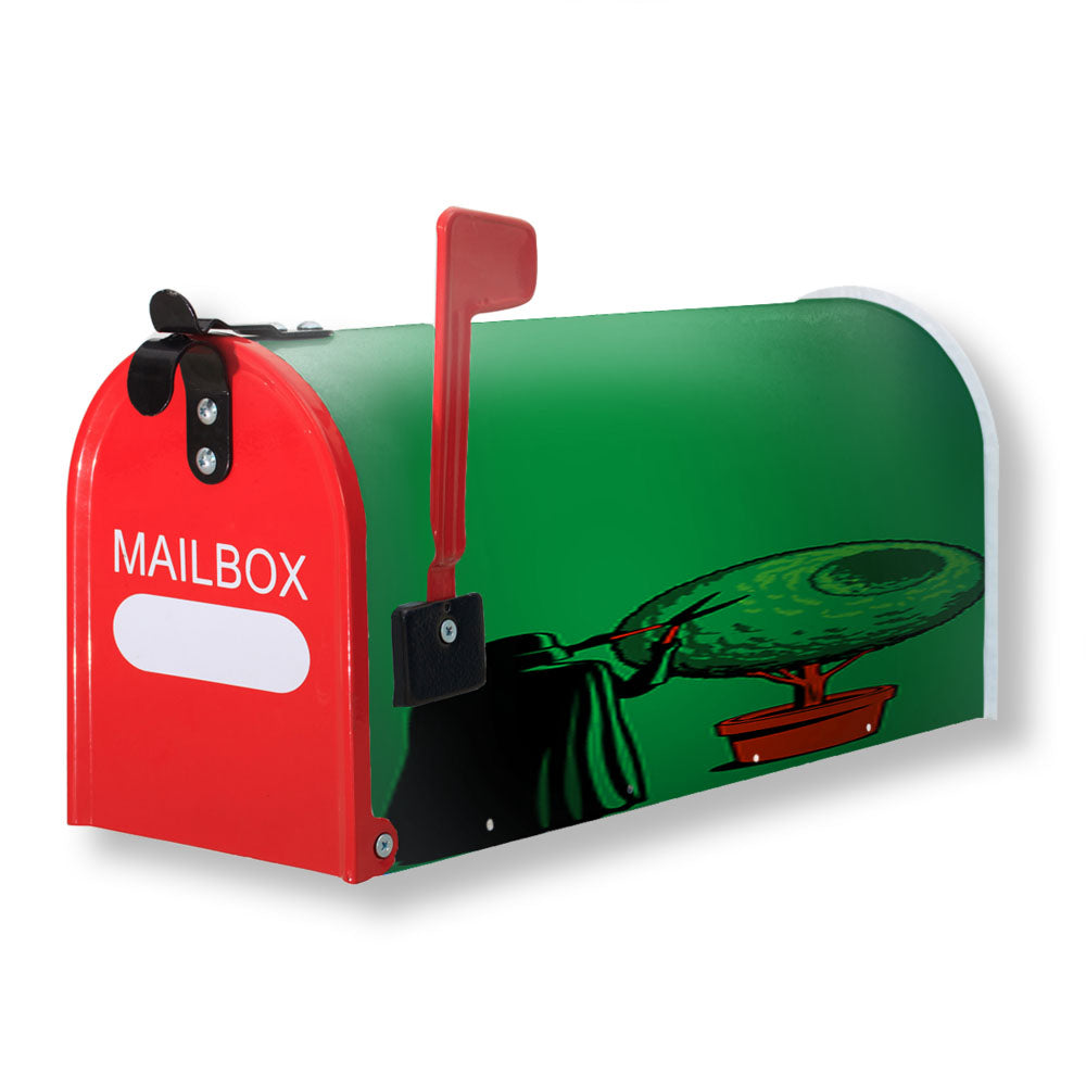 Star Wars Magnetic Mailbox Cover - 18.0" x 21.0"