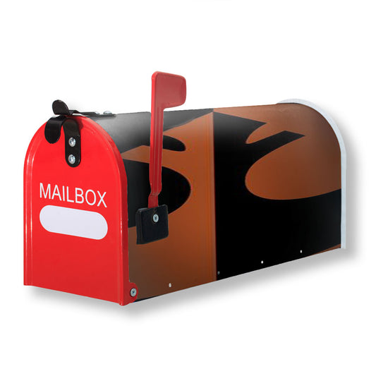 Star Wars Black Squadron Resistance Magnetic Mailbox Cover 18" x 21" Outdoor Decor