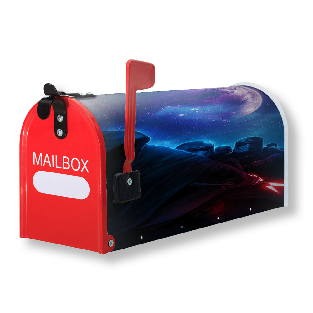Star Wars Jedi Knight Magnetic Mailbox Cover - 18.0" x 21.0"
