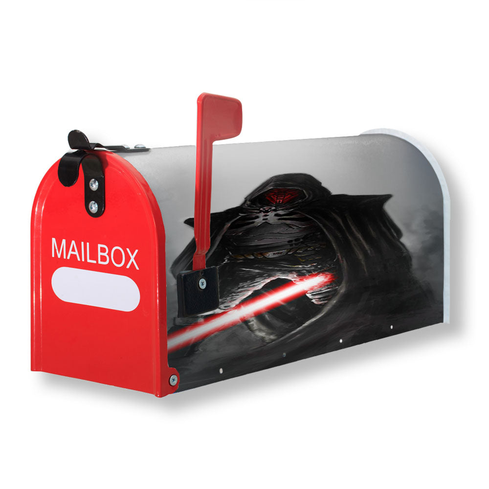 Star Wars Sith Marauder Magnetic Mailbox Cover - 18.0" x 21.0"
