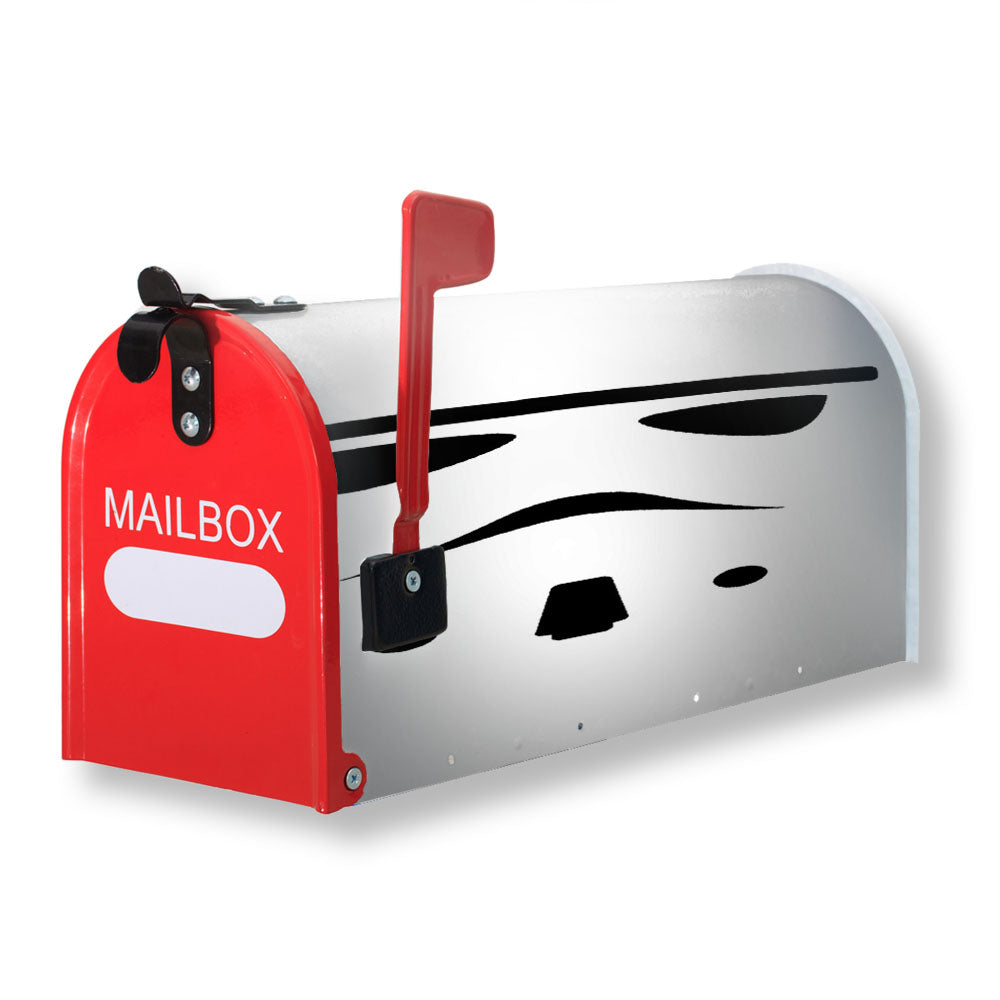 Star Wars Stormtrooper 03 Magnetic Mailbox Cover - 18.0" x 21.0"