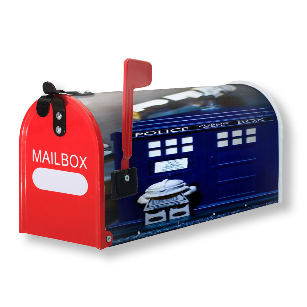 Stormtrooper Star Wars Magnetic Mailbox Cover - 18.0" x 21.0"