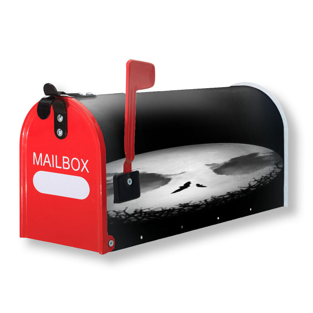 The Nightmare Before Christmas Disney 10 Magnetic Mailbox Cover - 18.0" x 21.0"