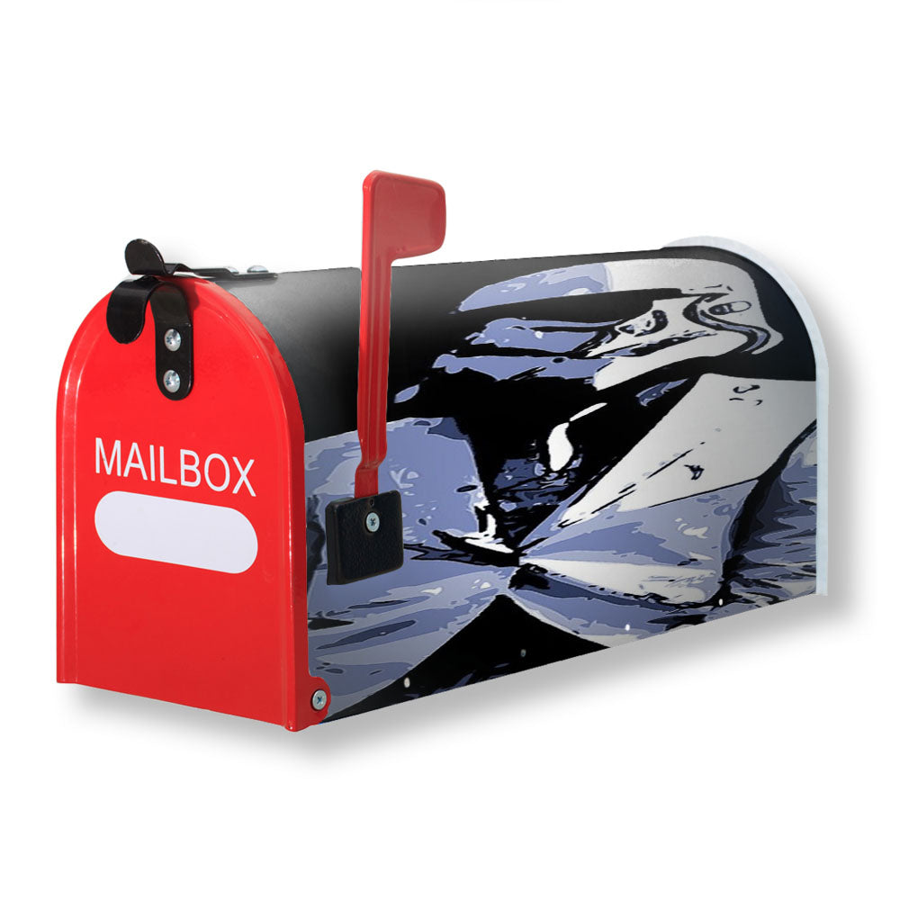 Torm Trooper Star Wars Magnetic Mailbox Cover - 18.0" x 21.0"