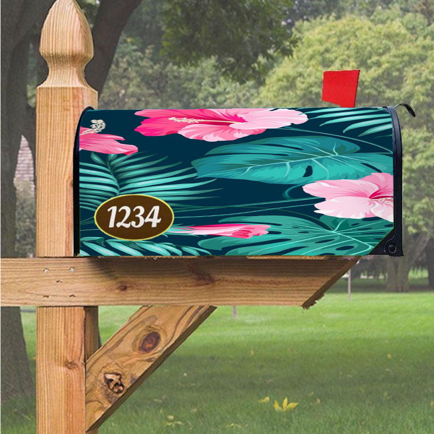 Wu Tang Clan Rap Hip Hop Music Collages Magnetic Mailbox Cover 18" X 21" Outdoor Decor