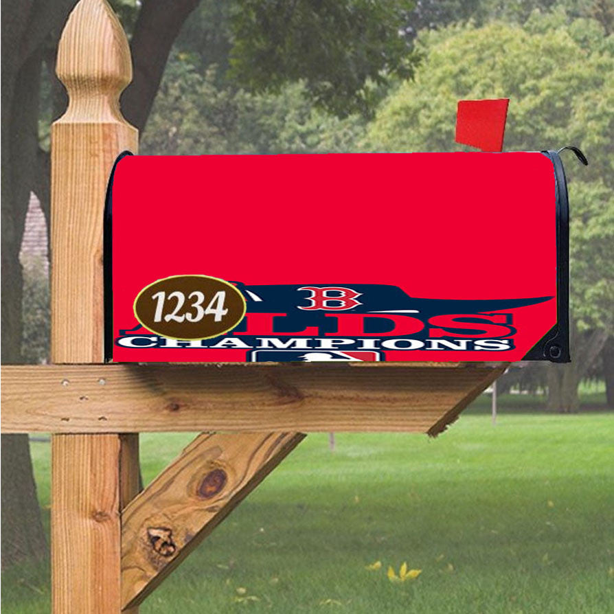 Wu Tang Clan Rap Hip Hop Music Collages Magnetic Mailbox Cover 18" X 21" Outdoor Decor
