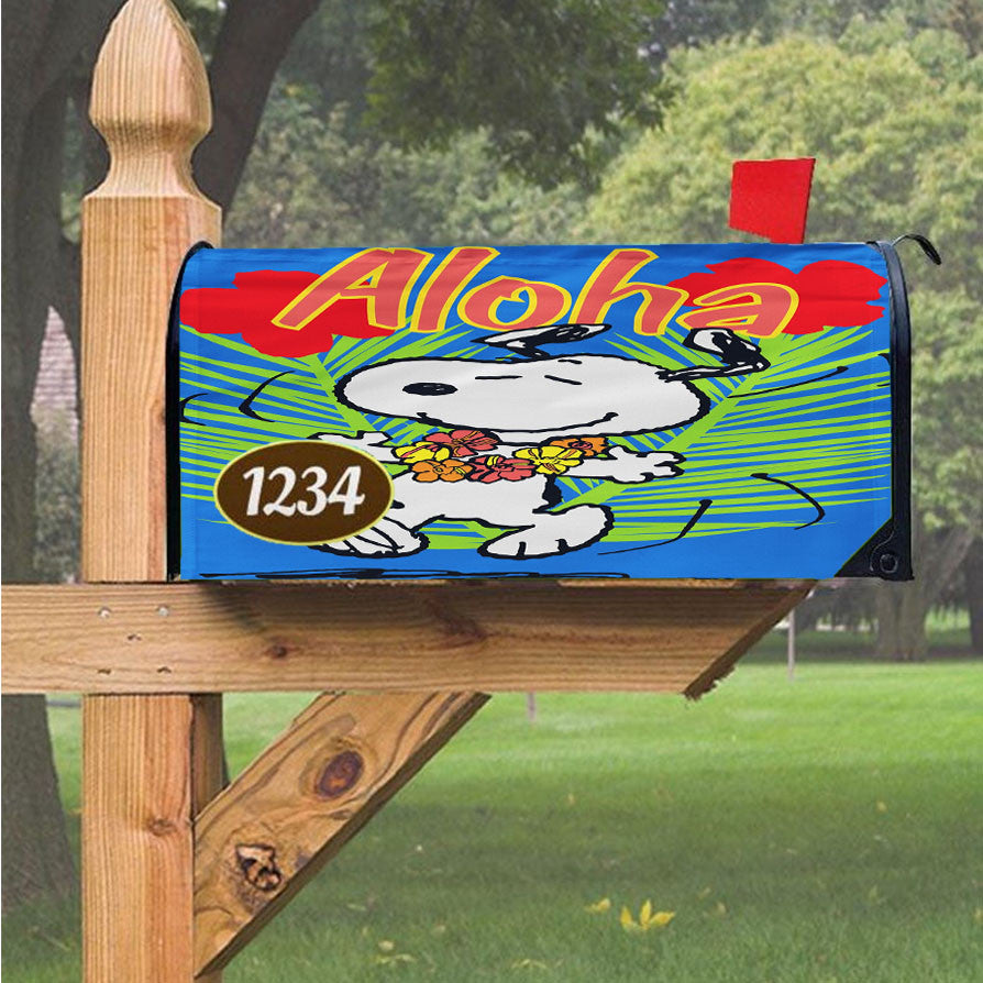 Wu Tang Clan Rap Hip Hop Music Collages Magnetic Mailbox Cover 18" X 21" Outdoor Decor