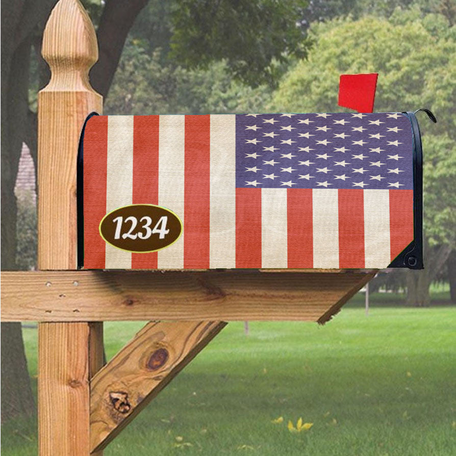 Wu Tang Clan Rap Hip Hop Music Collages Magnetic Mailbox Cover 18" X 21" Outdoor Decor