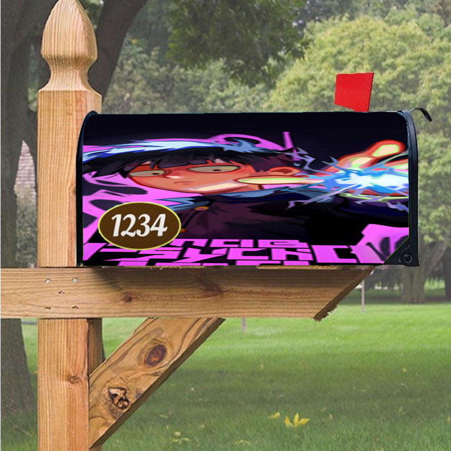 Wu Tang Clan Rap Hip Hop Music Collages Magnetic Mailbox Cover 18" X 21" Outdoor Decor