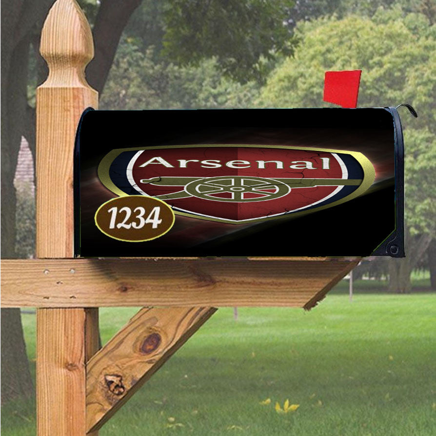 Wu Tang Clan Rap Hip Hop Music Collages Magnetic Mailbox Cover 18" X 21" Outdoor Decor