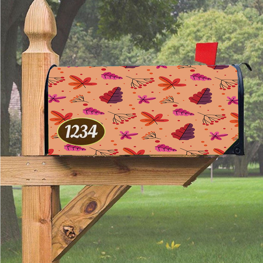 Wu Tang Clan Rap Hip Hop Music Collages Magnetic Mailbox Cover 18" X 21" Outdoor Decor