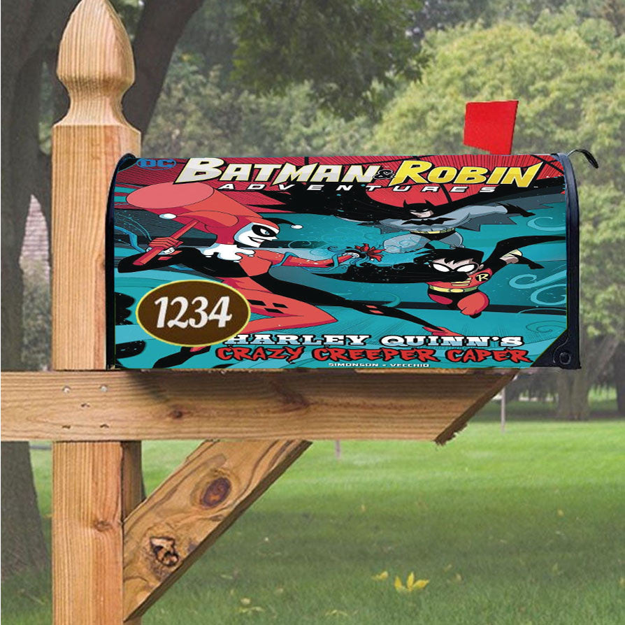 Wu Tang Clan Rap Hip Hop Music Collages Magnetic Mailbox Cover 18" X 21" Outdoor Decor
