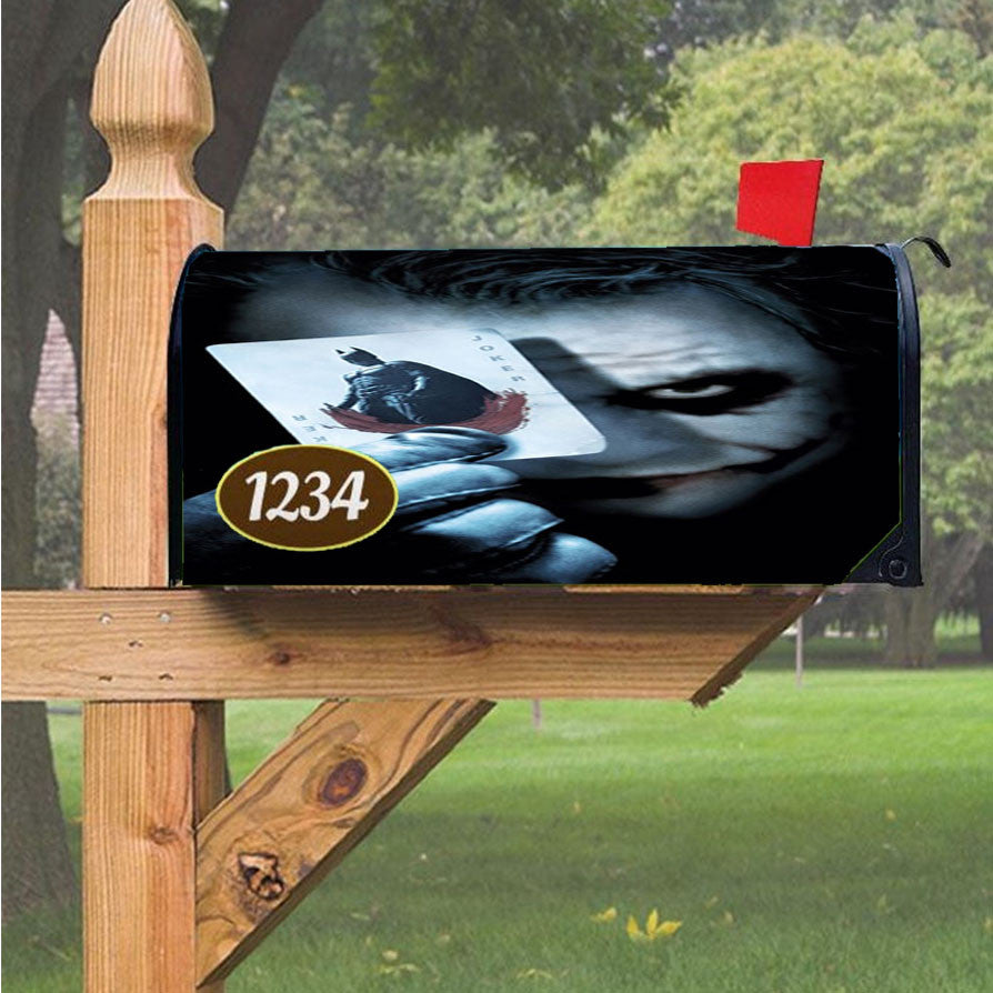 Wu Tang Clan Rap Hip Hop Music Collages Magnetic Mailbox Cover 18" X 21" Outdoor Decor