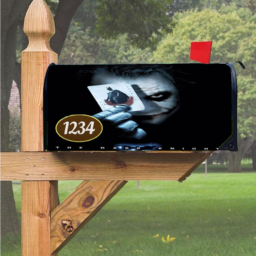 Wu Tang Clan Rap Hip Hop Music Collages Magnetic Mailbox Cover 18" X 21" Outdoor Decor