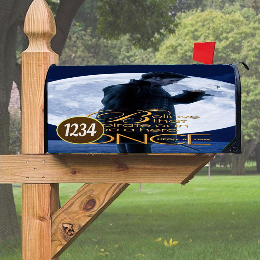 Wu Tang Clan Rap Hip Hop Music Collages Magnetic Mailbox Cover 18" X 21" Outdoor Decor