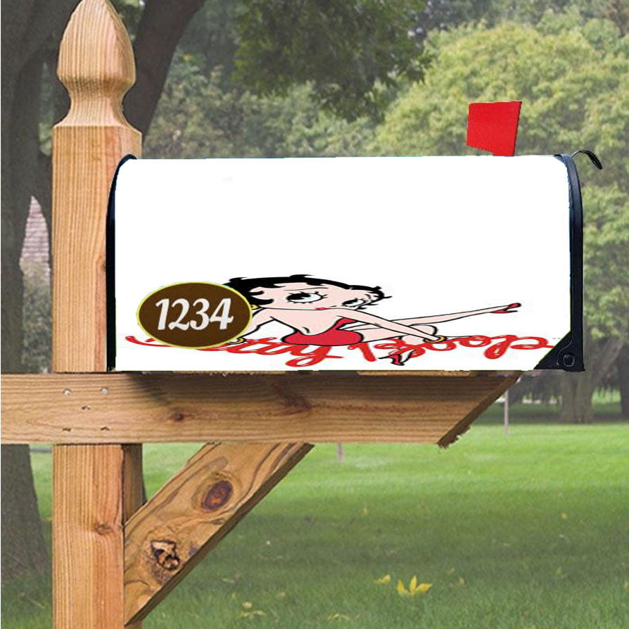 Wu Tang Clan Rap Hip Hop Music Collages Magnetic Mailbox Cover 18" X 21" Outdoor Decor