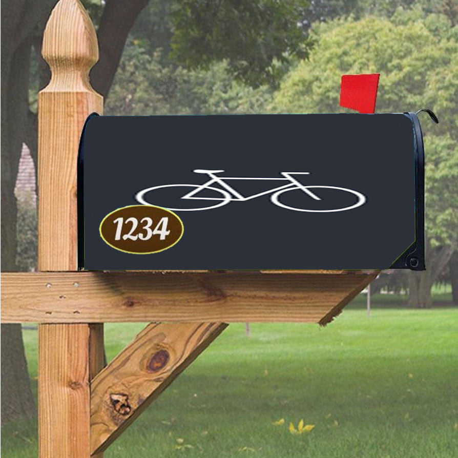 Wu Tang Clan Rap Hip Hop Music Collages Magnetic Mailbox Cover 18" X 21" Outdoor Decor