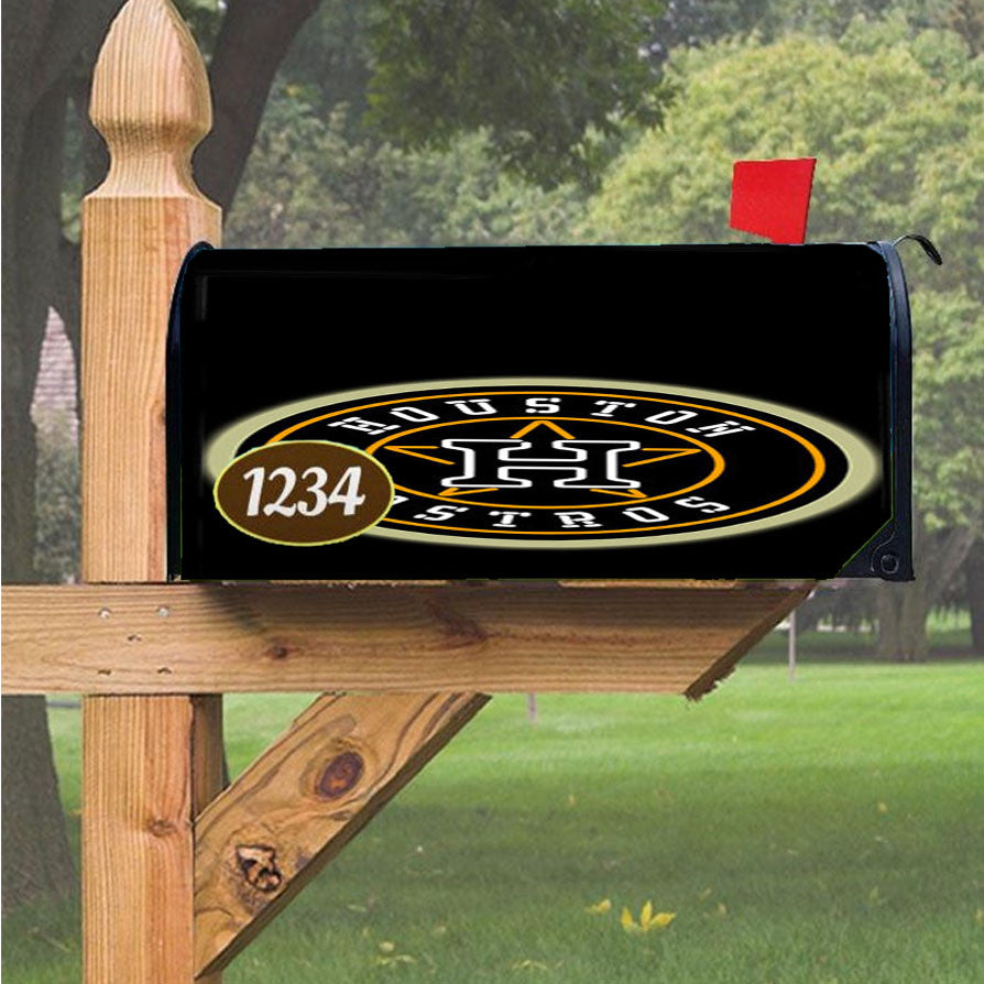 Wu Tang Clan Rap Hip Hop Music Collages Magnetic Mailbox Cover 18" X 21" Outdoor Decor