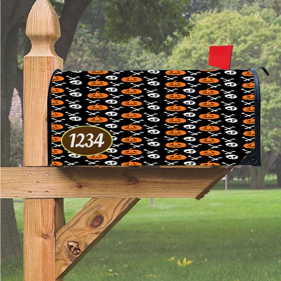 Wu Tang Clan Rap Hip Hop Music Collages Magnetic Mailbox Cover 18" X 21" Outdoor Decor