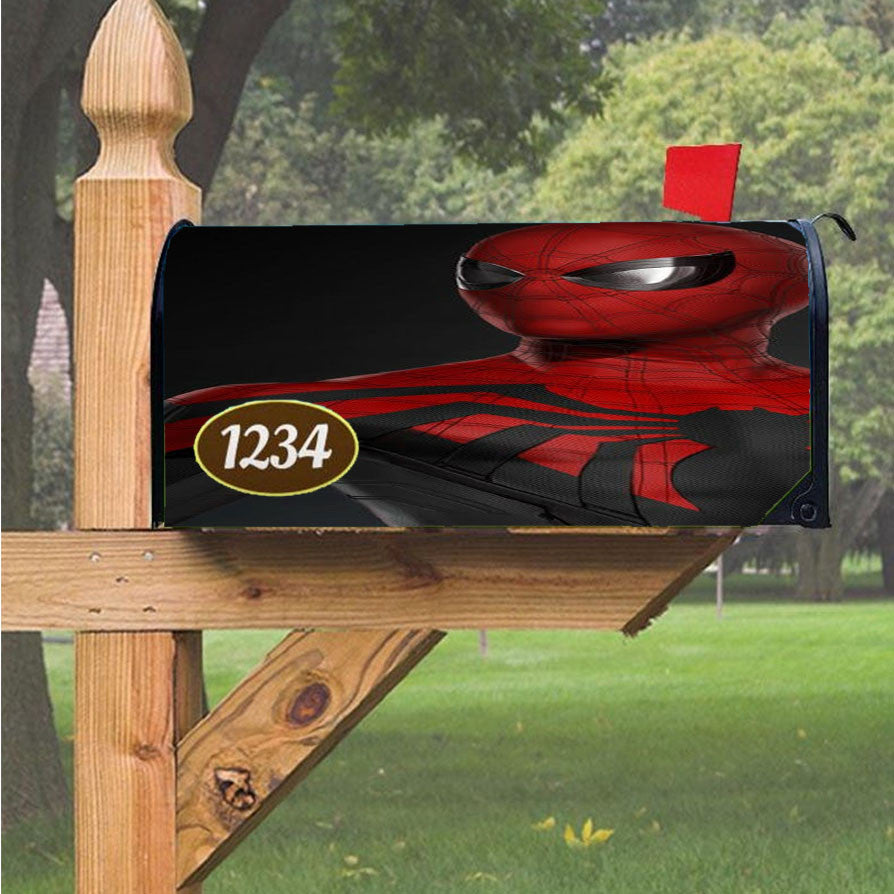 Wu Tang Clan Rap Hip Hop Music Collages Magnetic Mailbox Cover 18" X 21" Outdoor Decor