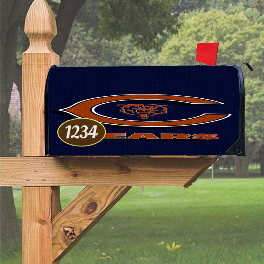 Wu Tang Clan Rap Hip Hop Music Collages Magnetic Mailbox Cover 18" X 21" Outdoor Decor