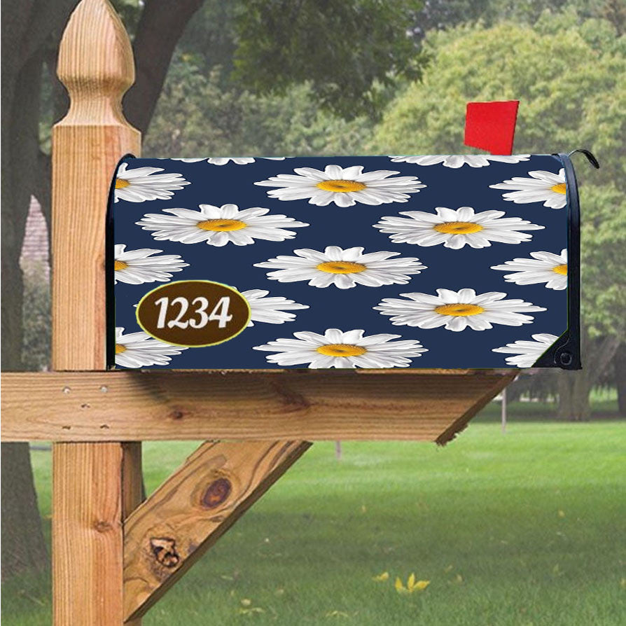 Wu Tang Clan Rap Hip Hop Music Collages Magnetic Mailbox Cover 18" X 21" Outdoor Decor