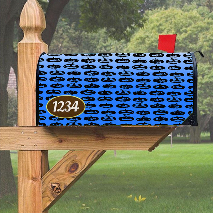 Wu Tang Clan Rap Hip Hop Music Collages Magnetic Mailbox Cover 18" X 21" Outdoor Decor