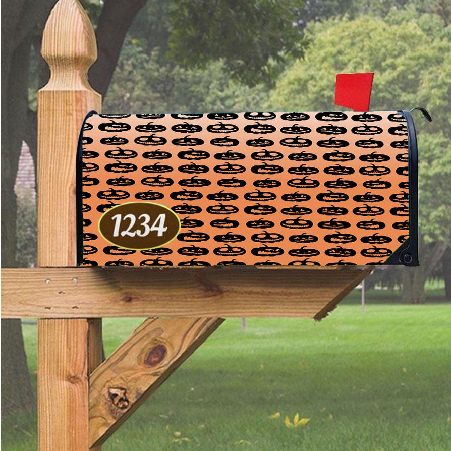Wu Tang Clan Rap Hip Hop Music Collages Magnetic Mailbox Cover 18" X 21" Outdoor Decor
