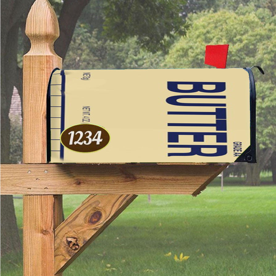 Wu Tang Clan Rap Hip Hop Music Collages Magnetic Mailbox Cover 18" X 21" Outdoor Decor