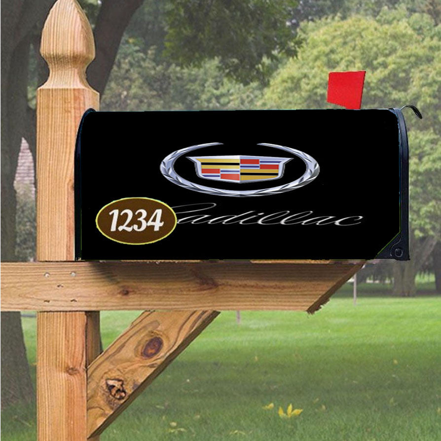 Wu Tang Clan Rap Hip Hop Music Collages Magnetic Mailbox Cover 18" X 21" Outdoor Decor