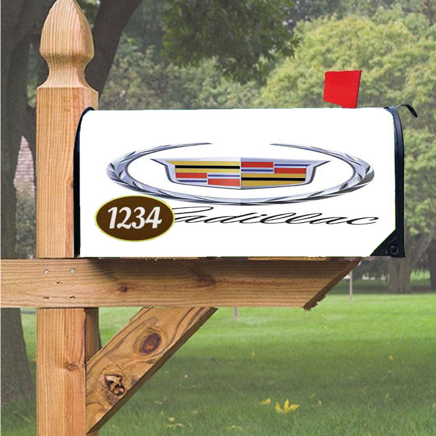 Wu Tang Clan Rap Hip Hop Music Collages Magnetic Mailbox Cover 18" X 21" Outdoor Decor