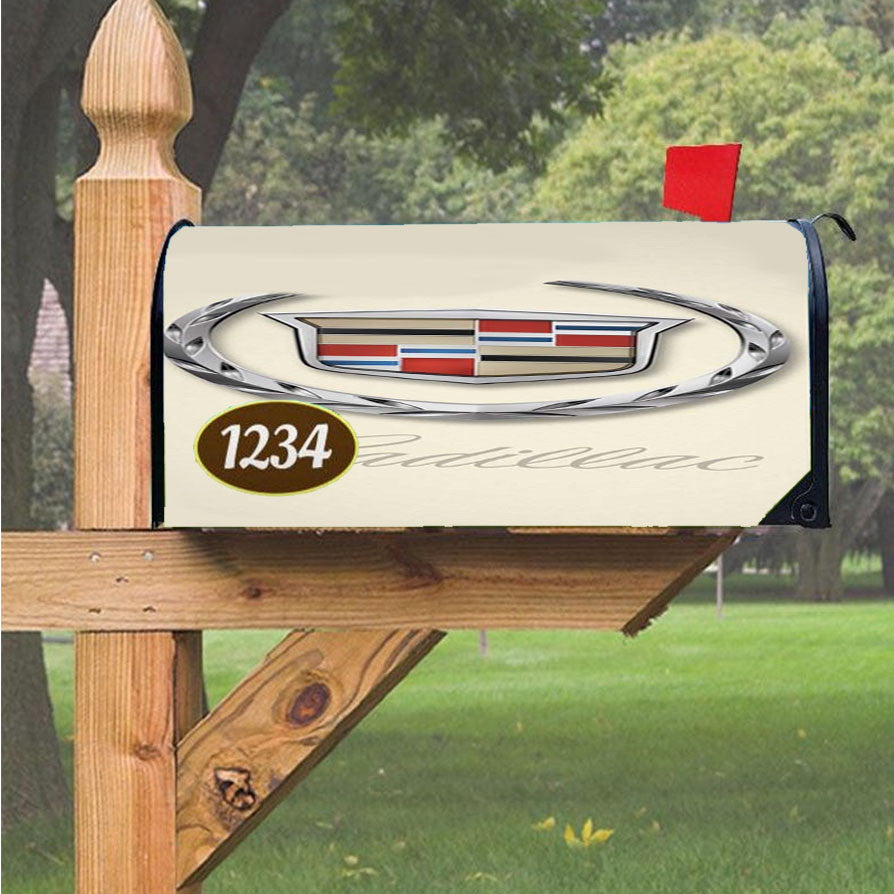 Wu Tang Clan Rap Hip Hop Music Collages Magnetic Mailbox Cover 18" X 21" Outdoor Decor